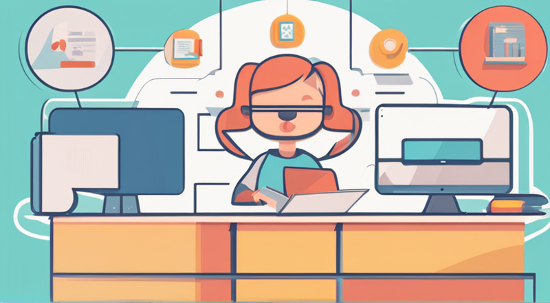 早教服务行业客户关系管理系统选型指标