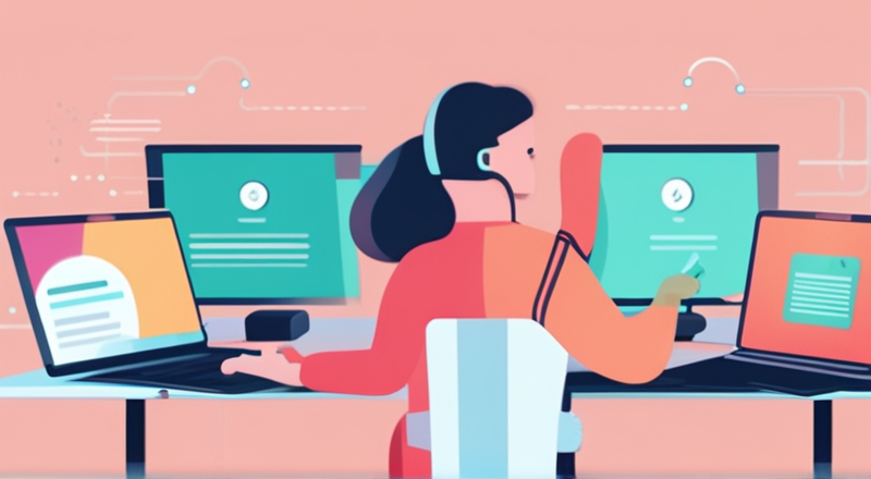 通信/即时通讯行业客户管理软件选型风险 