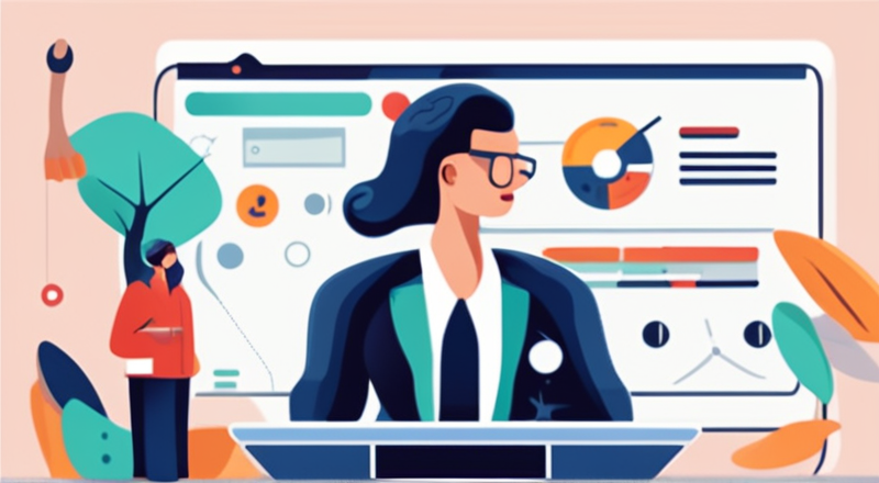 风险管理行业CRM系统选型技巧 