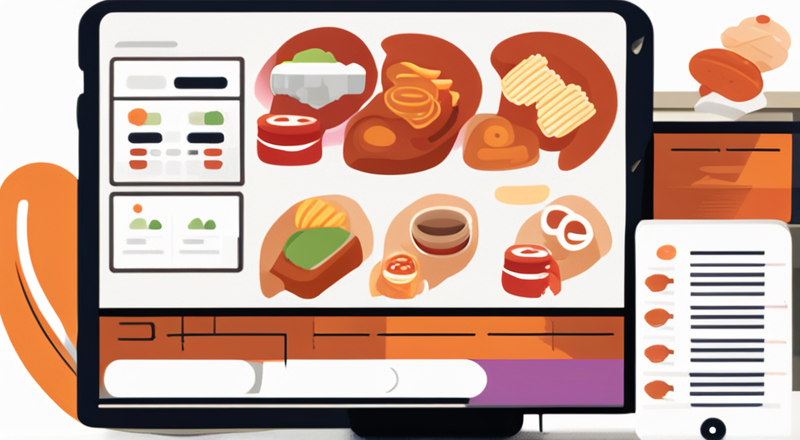 食品加工行业客户关系管理系统选哪个