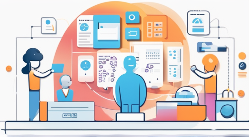 塑料制品行业客户关系管理系统选型建议