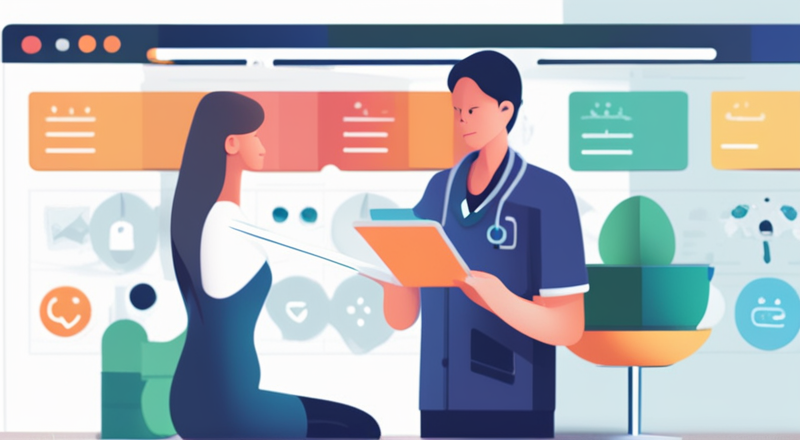 医疗软件行业客户关系管理系统选型建议