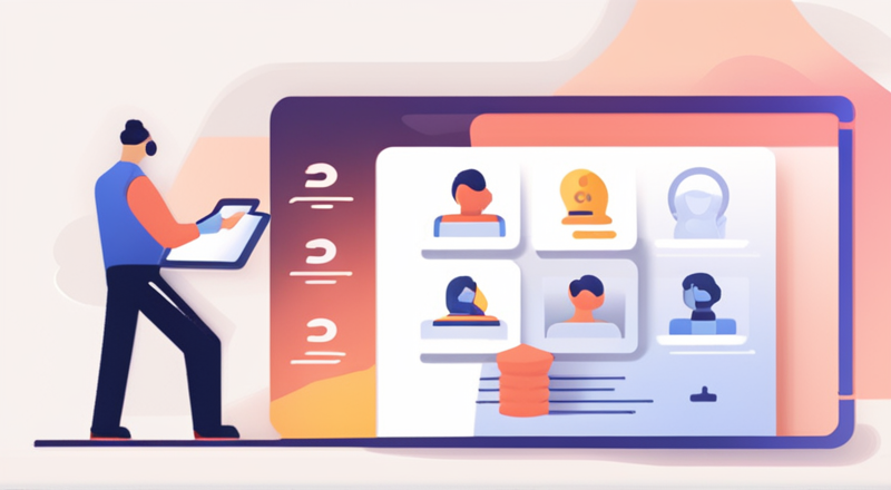 CDMO行业CRM系统选型步骤