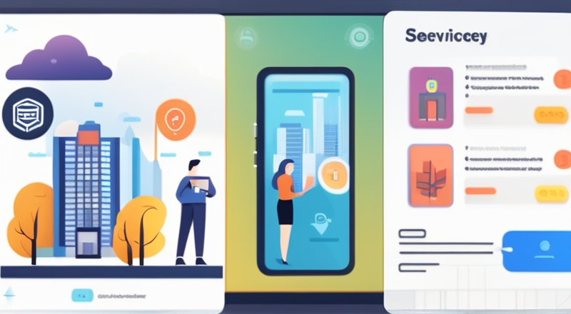 房地产服务行业智能CRM必备功能清单