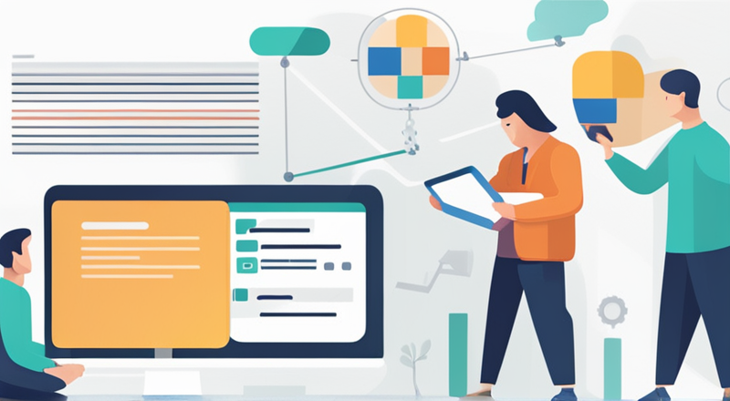 BI行业客户关系管理系统选型思路