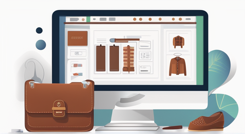 皮革制品行业智能CRM选型方法