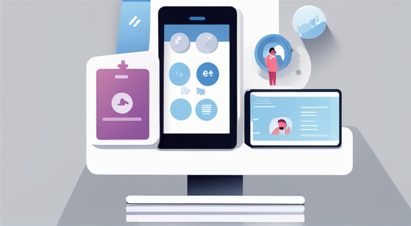 医疗内容行业客户管理软件影响 