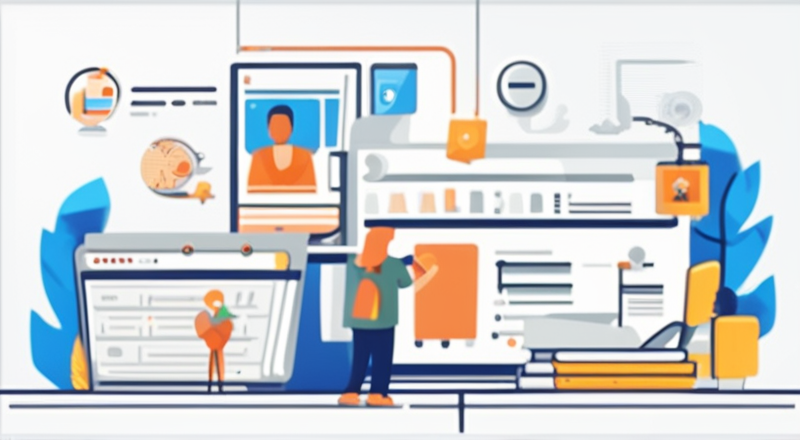 教育博客行业客户管理软件选型维度