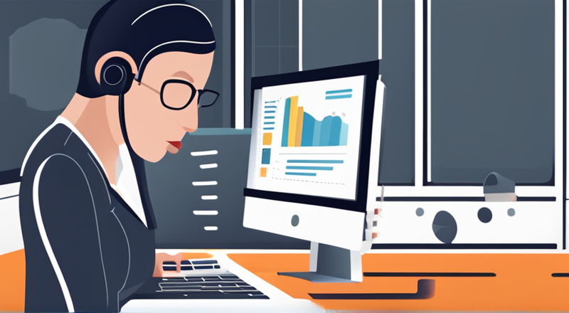 办公自动化行业客户关系管理系统评估方法