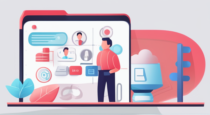 医疗保健行业智能CRM选型指标 