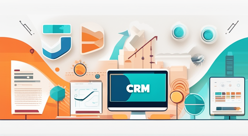 软件与信息技术服务行业CRM系统选型步骤