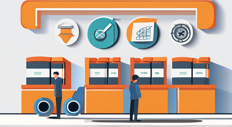 汽车物流行业客户管理软件选型策略 