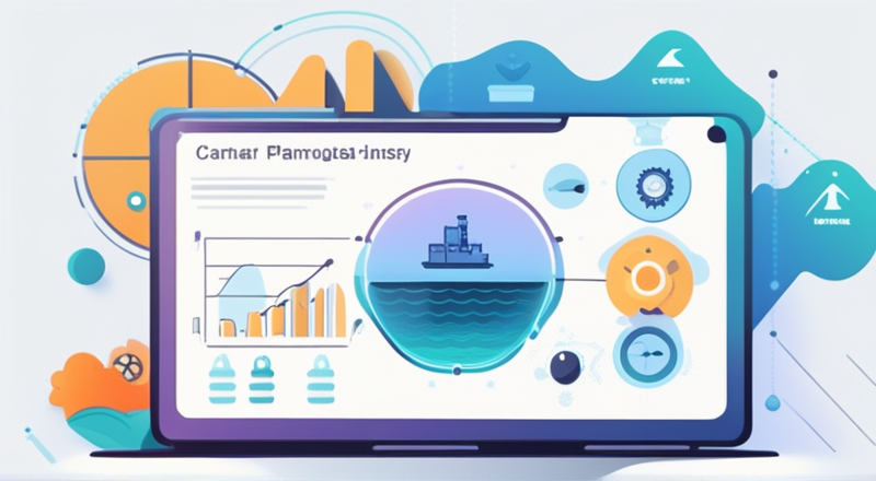 海洋技术行业CRM系统选型规划 