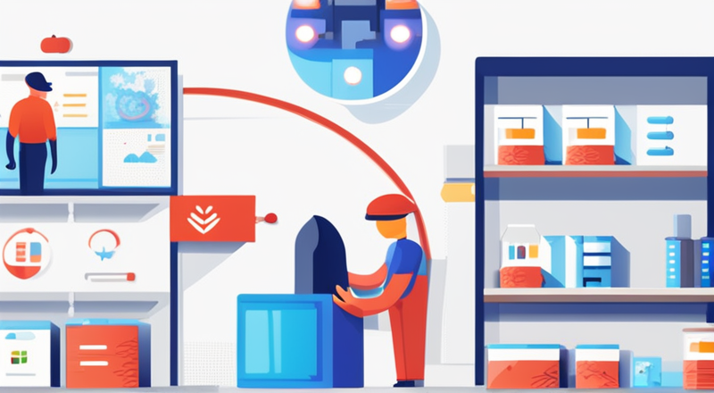 医药仓储与物流行业客户关系管理系统选型风险 