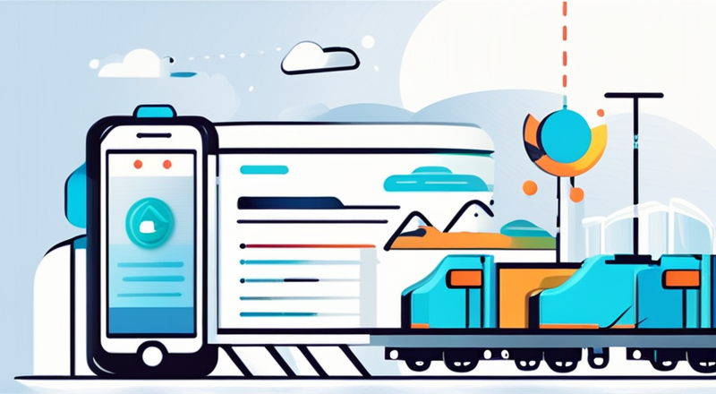 铁路物流行业CRM系统产品推荐