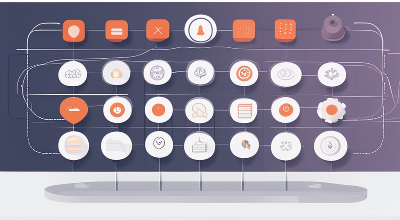 财务控制行业客户关系管理系统选型核心指标 