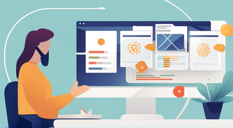 旅游商务行业客户关系管理系统选型策略