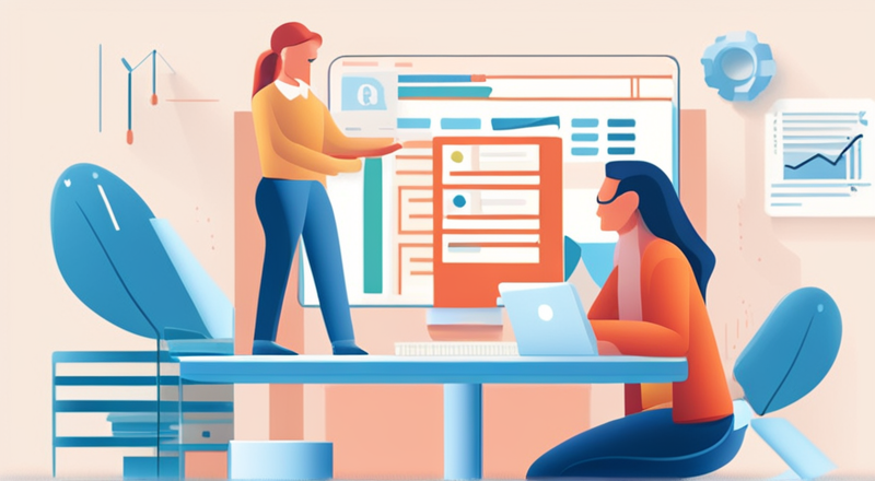 风险管理行业客户管理软件选型策略 