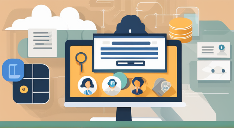 教育服务行业客户关系管理系统选型风险