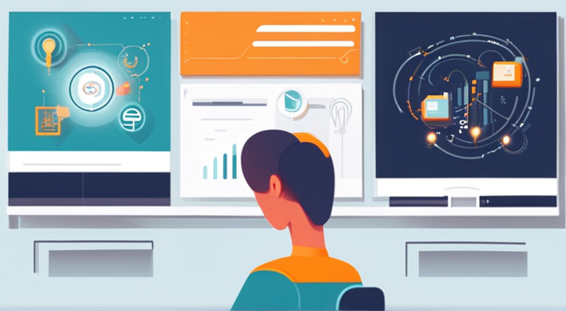 物联网技术行业销售管理系统特点