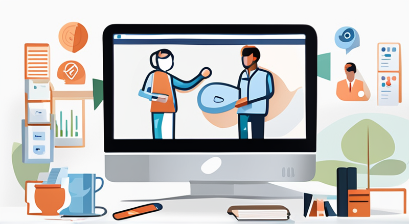 职业技能培训行业客户关系管理系统避坑指南