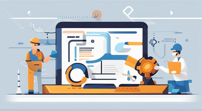 机械维修行业客户关系管理系统选型策略 