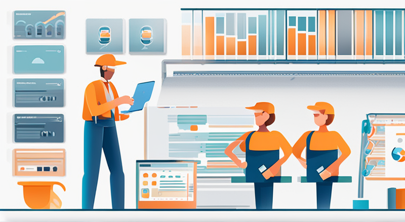 文具机械行业CRM系统选型技巧