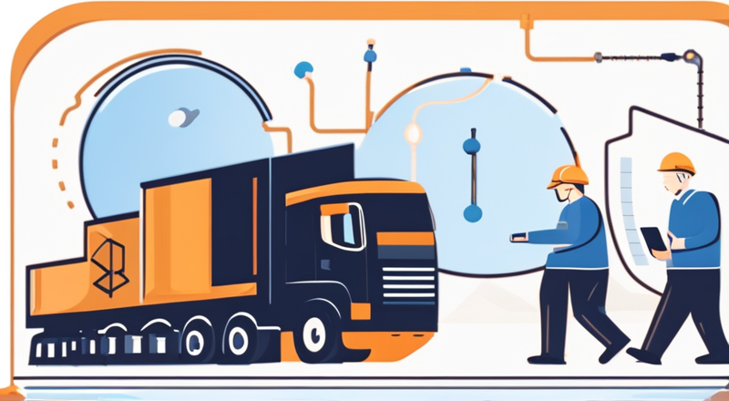 煤炭物流行业客户管理软件避坑指南 