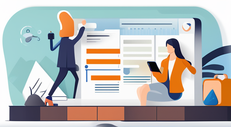 旅游规划行业智能CRM选型要点 