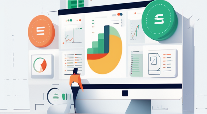 财务控制行业客户关系管理系统评估方法