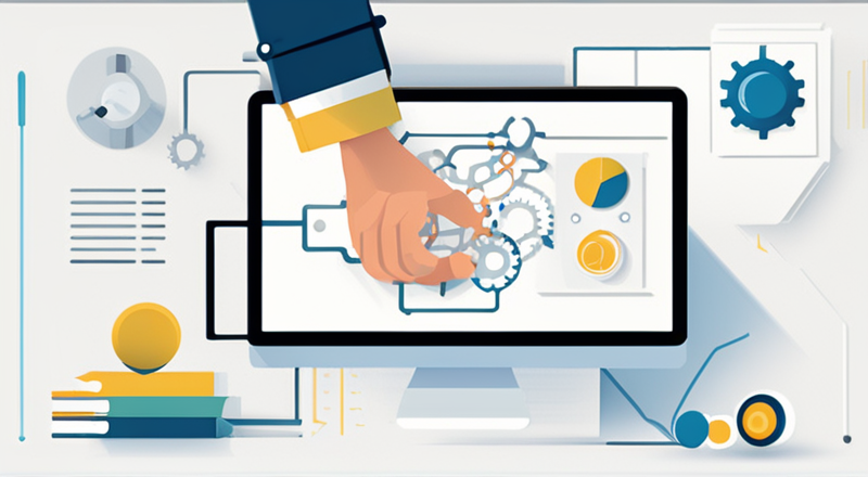 机械培训行业客户关系管理系统选型方案
