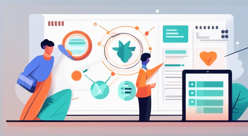 教育合作行业客户关系管理系统评估方法