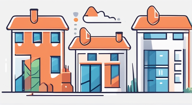 房地产咨询行业CRM系统选型步骤