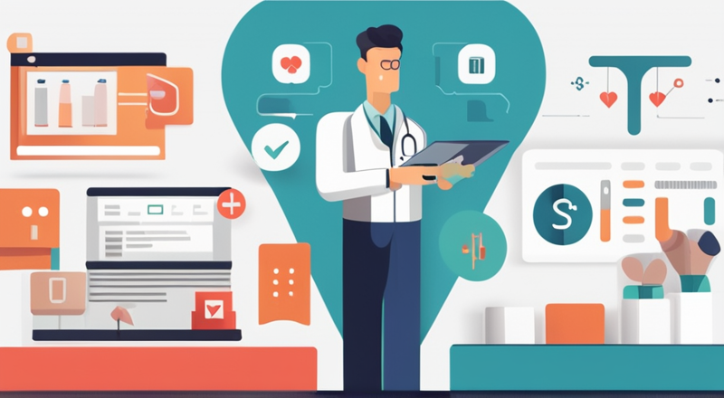 智慧医疗行业客户管理软件哪个好 