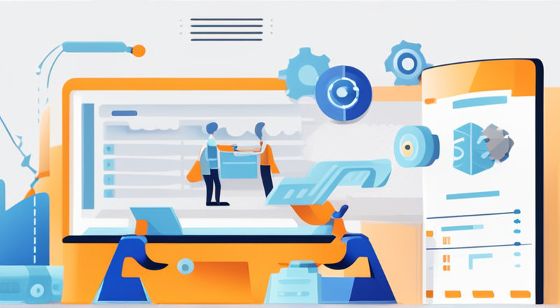 制造业修理行业客户管理软件影响