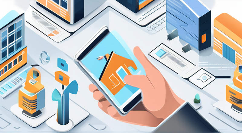 房地产投资行业客户关系管理系统选型策略 