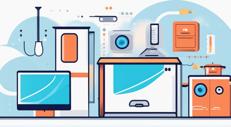 家用电器行业客户管理软件哪个好 