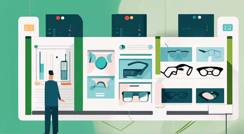 眼镜机械行业客户管理软件选哪个 