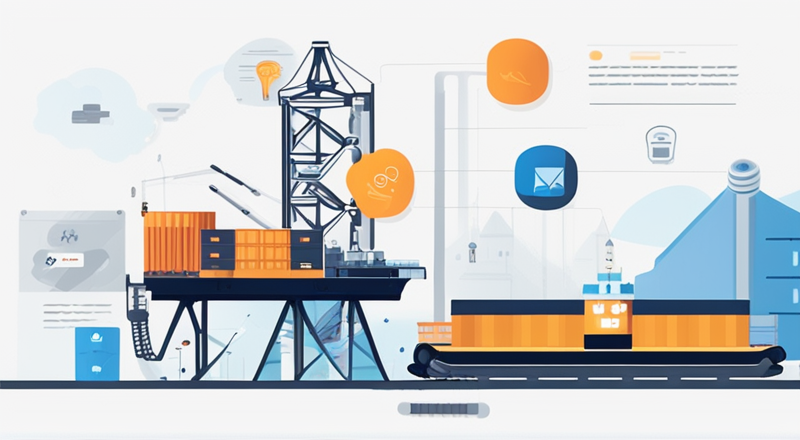 煤炭物流行业智能CRM选型要点