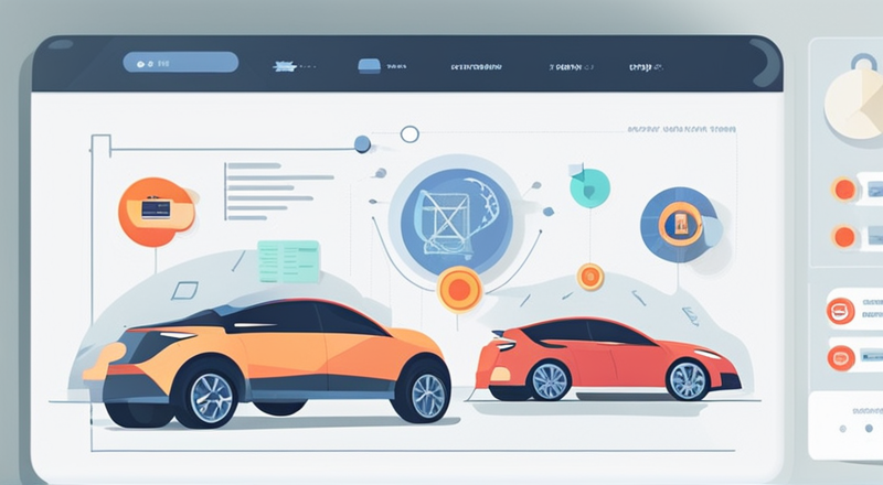 汽车物流行业智能CRM必备功能清单 