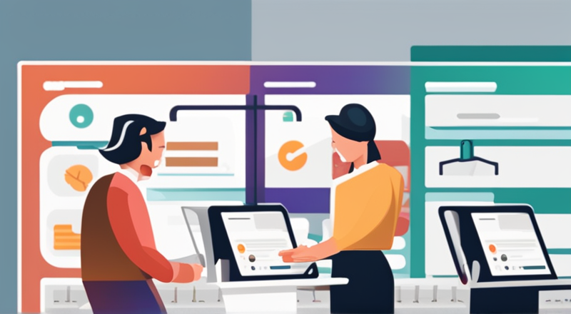 教育展览行业客户管理软件哪个好