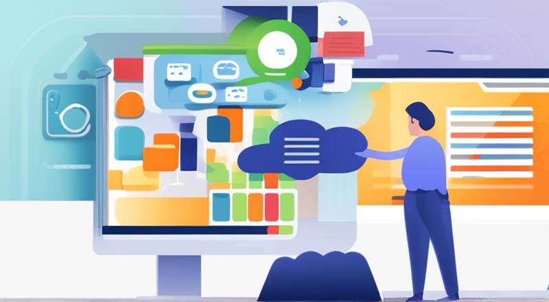 OA行业客户管理软件性价比对比 