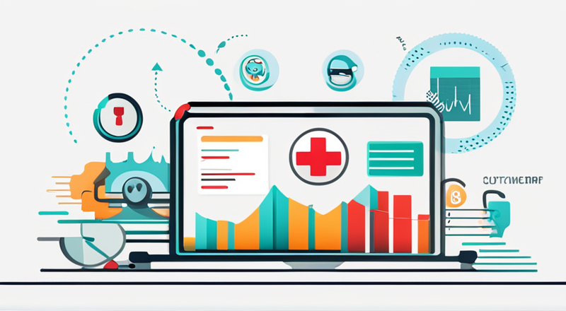 医疗质量行业客户关系管理系统选型核心指标
