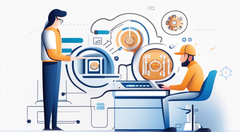 机械加工行业客户关系管理系统选型要素