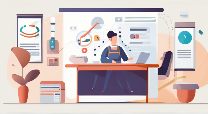 家具制造行业客户关系管理系统选型核心指标