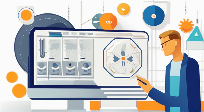 服装机械行业客户关系管理系统选型方案