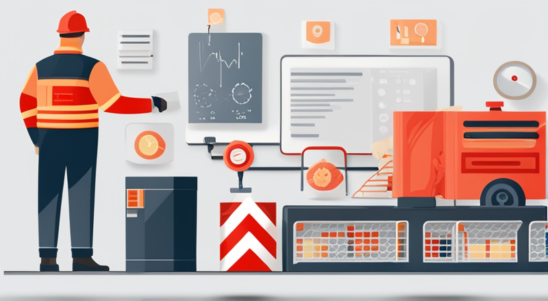 消防设备行业客户管理软件选型策略 