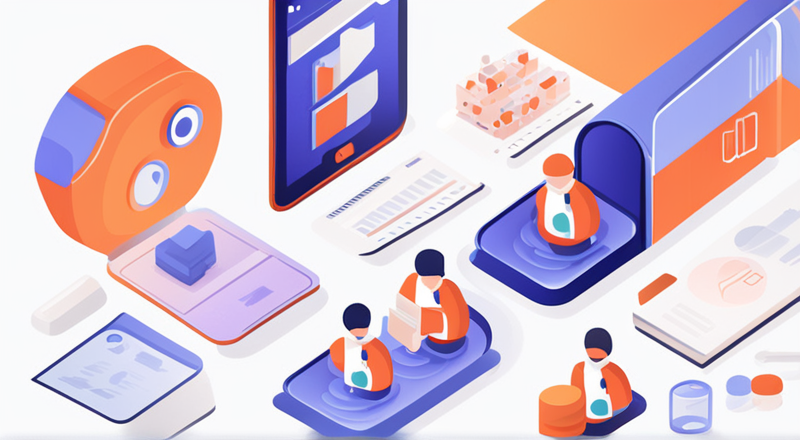 医药物流行业CRM系统选型考量