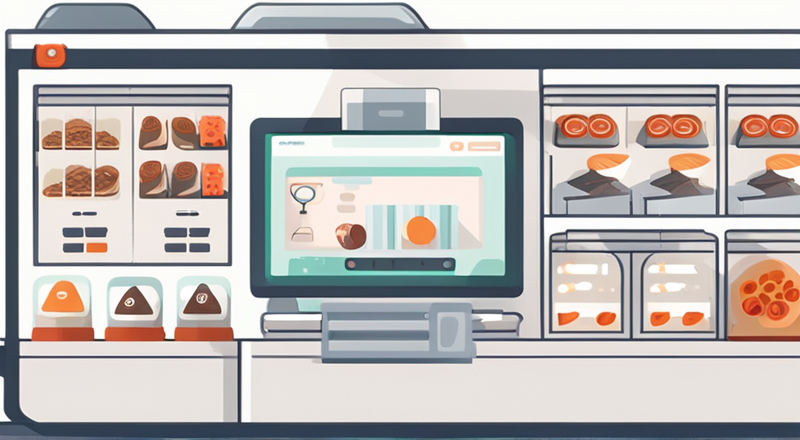 食品机械行业智能CRM选型技巧 