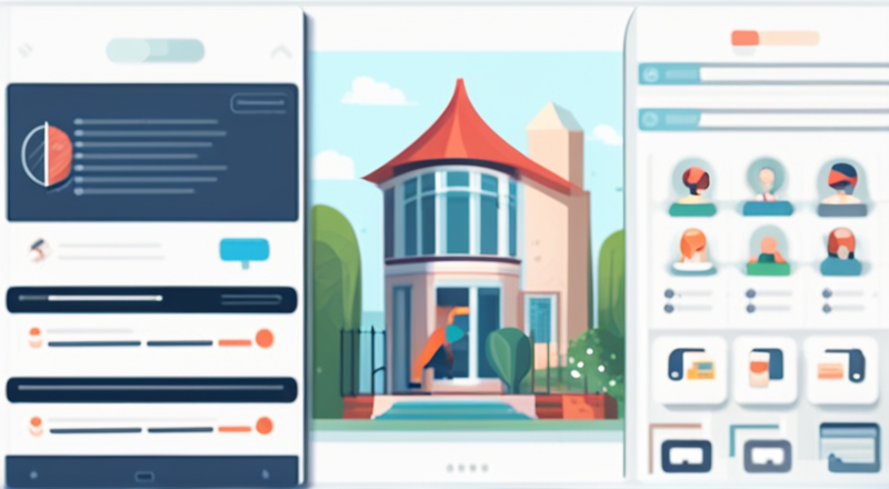 房地产教育行业智能CRM必备功能清单